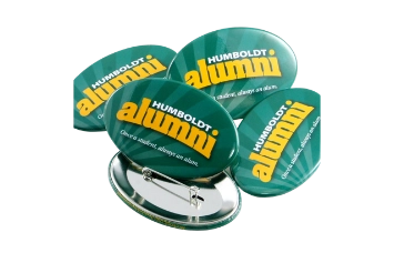 Custom Button Badges